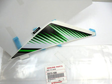 Kawasaki Ninja ZX6R 2007-2008