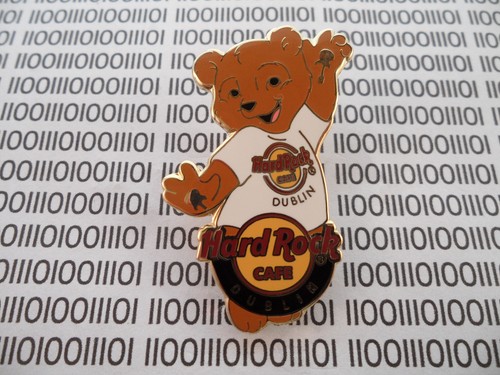 Hard rock cafe - dublin,