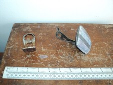 Vintage Raleigh cat eye