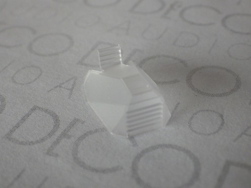 Ortofon clear stylus guard - ortofon, 2m