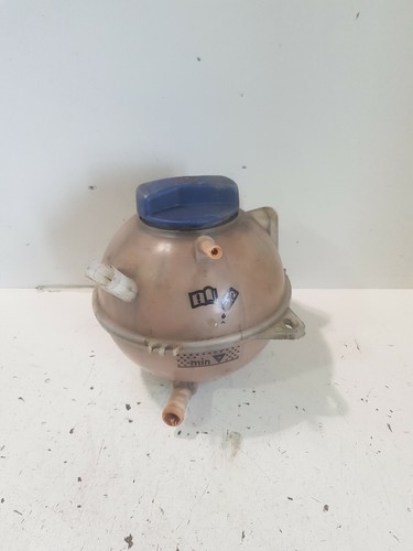 Coolant expansion - lt,