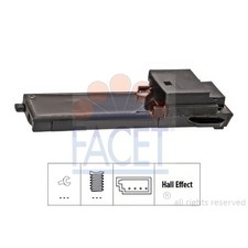 FACET 7.1314 Clutch Control