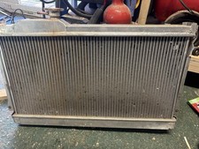 Mazda Mx5 Mk1 Uprated Radiator