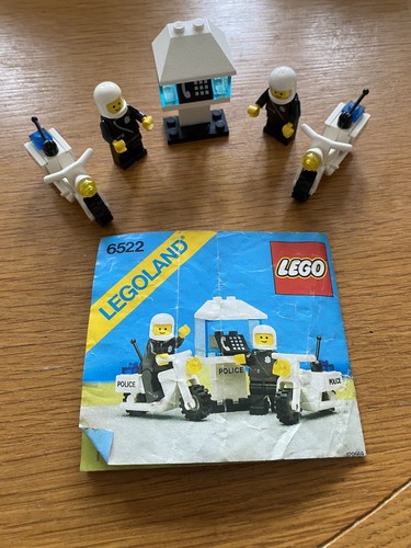 Vintage lego classic town - vintage,