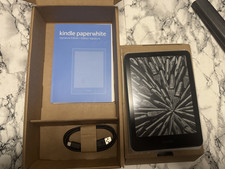 Kindle Paperwhite 12th Gen