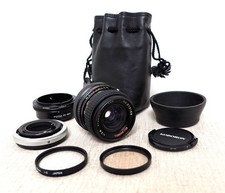 Super Macro SONY NEX E Mount