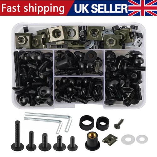 177x fairing bolts screws - screws, kit