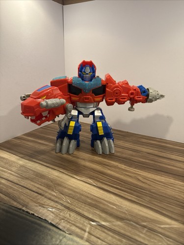 Playskool heroes transformers - playskool,
