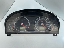 FORD MONDEO MK3 SPEEDOMETER