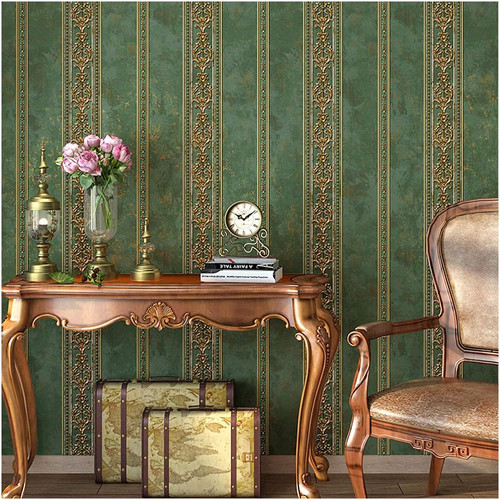 Elegant vintage floral - elegant, damask