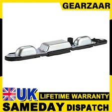 TAILGATE SWITCH BOOT HANDLE