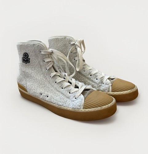 Isabel marant trainers womens - isabel,