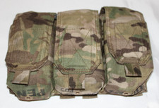 Warrior Assault Systems Triple