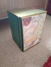 The Chronicles of Narnia 1998