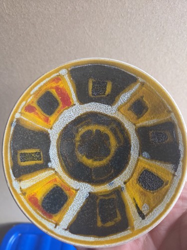 Poole small delphis dish - dish.,