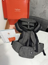 Authentic Ergobaby- Ergo Omni
