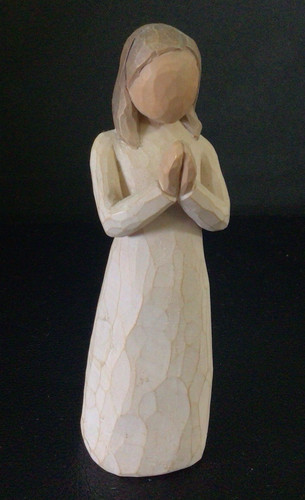 Demdaco willow tree - (2000),