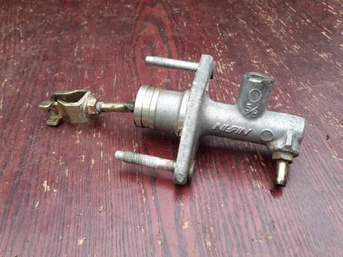 Honda civic clutch master - honda,