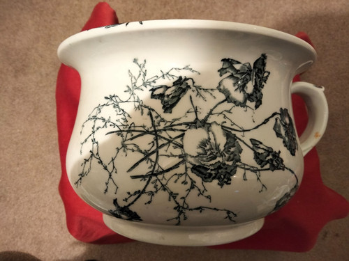 Antique doulton burslem - antique,