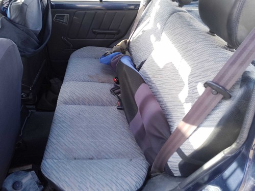Rear seats 5271709 for - seats,