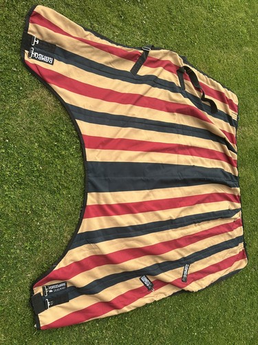 Horseware rambo stable rug - horseware,
