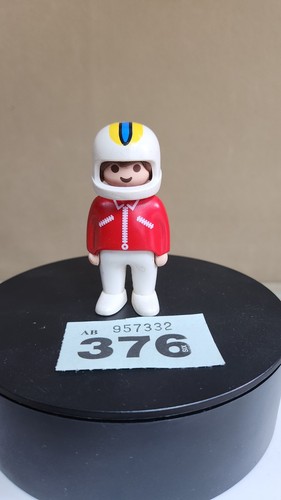 Playmobil 123 race car - playmobil,