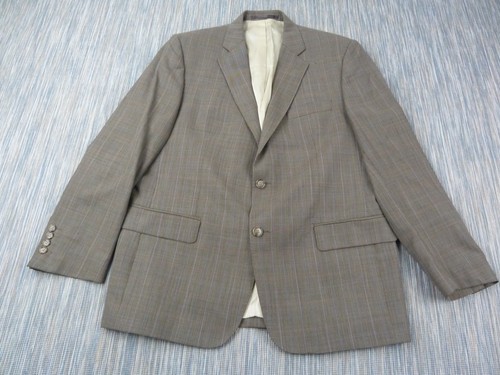 Magee blazer jacket mens 42s - magee,