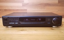 TECHNICS ST-GT550 RDS STEREO TUNER, EXCELLENT