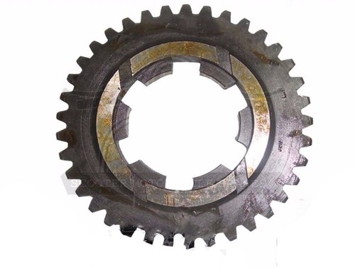 Fits for lambretta 3rd speed - fits,