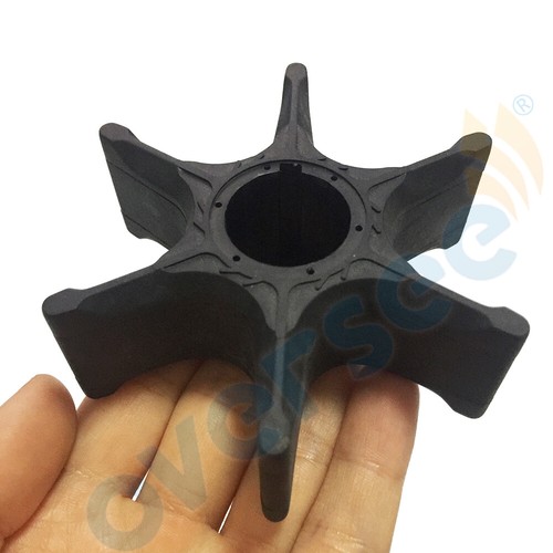 6e5 44352 impeller - 6e5-44352-01,