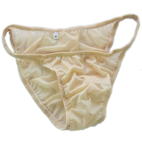 K3778 k377 mens string bikini - k377,