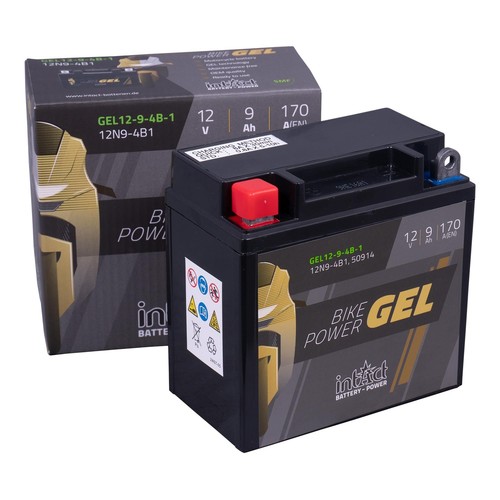 Yb9 gel upgrade motorcycle - yb9-b,