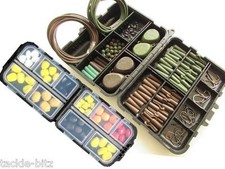 Fishing Tackle Box 4 Carp