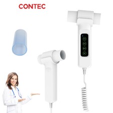 Digital Spirometer Lung