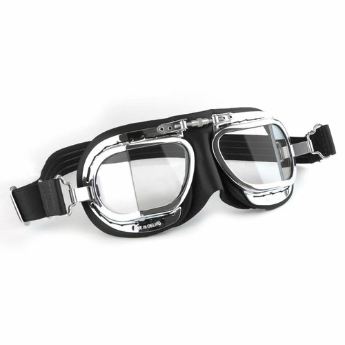 Compact ww2 classic goggles - ww2,