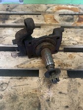 DAF LEYLAND ROADRUNNER 45 NS FRONT STUB AXEL. PART NO: KAK7779