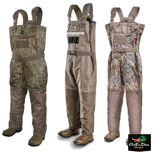 Gator waders mens shield - waders,
