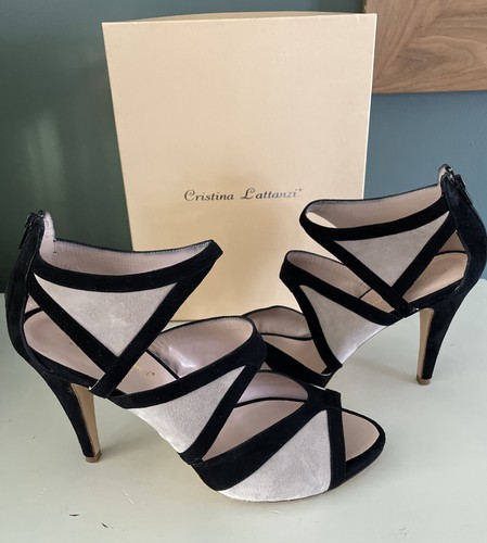 Women cristina lattanzi - women’s,