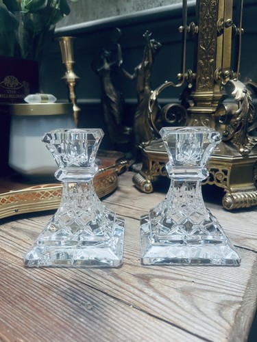 Waterford crystal lismore - lismore, 4”