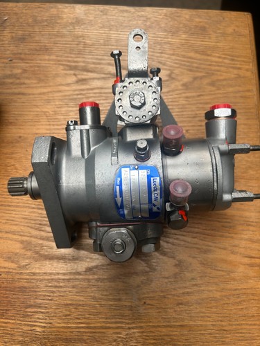 Bmc diesel injection pump - 1.5,