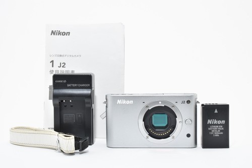 Nikon mirrorless digital - nikon, 1