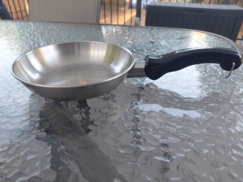 Saladmaster system skillet - saladmaster,