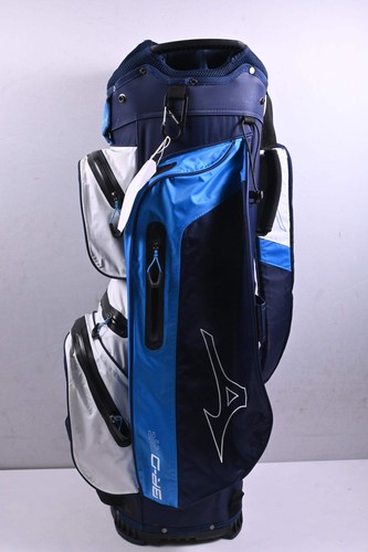 Mizuno dri cart bag - cart,