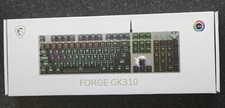 MSI Forge GK310 Gaming