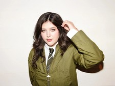 Lucy Dacus - New Song [7"] New