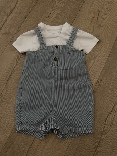 Tommy hilfiger baby boy - tommy,