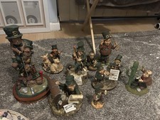 Stone Blarney Finnians Irish