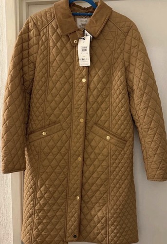 Joules rosewell long burro - joules,