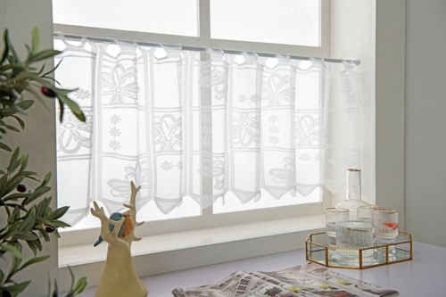 150x45 white vintage - 150x45,