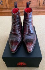 Jeffery-West Rochester 'Rino'